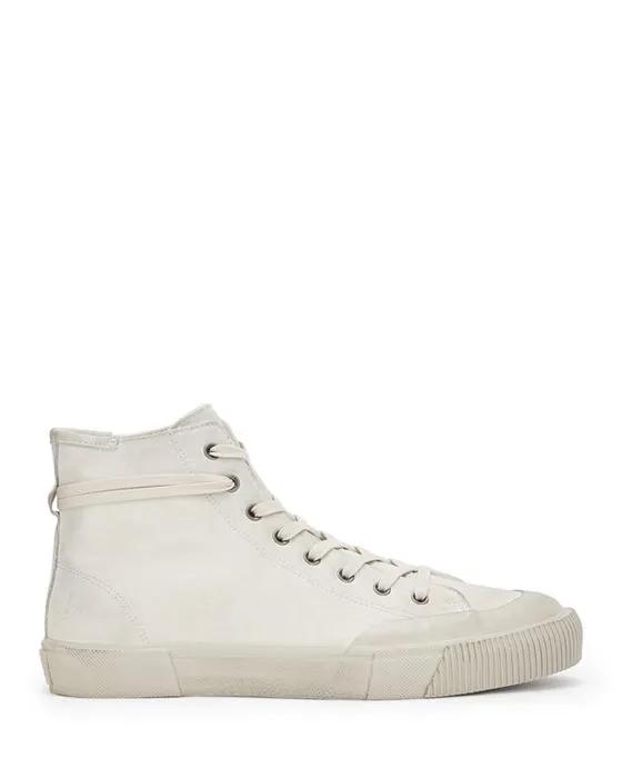 Men's Dumont High Top Sneakers