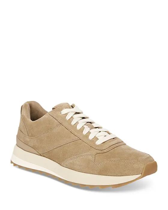 Men's Edric Lace Up Sneakers