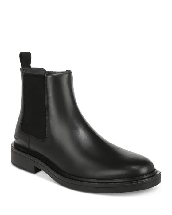 Men's Erik Pull On Chelsea Boots 