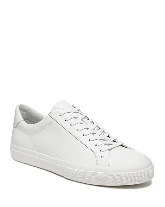 Men's Fulton Lace Up Sneakers