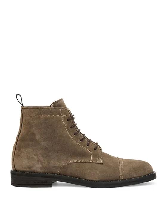 Men's Harland Lace Up Boots