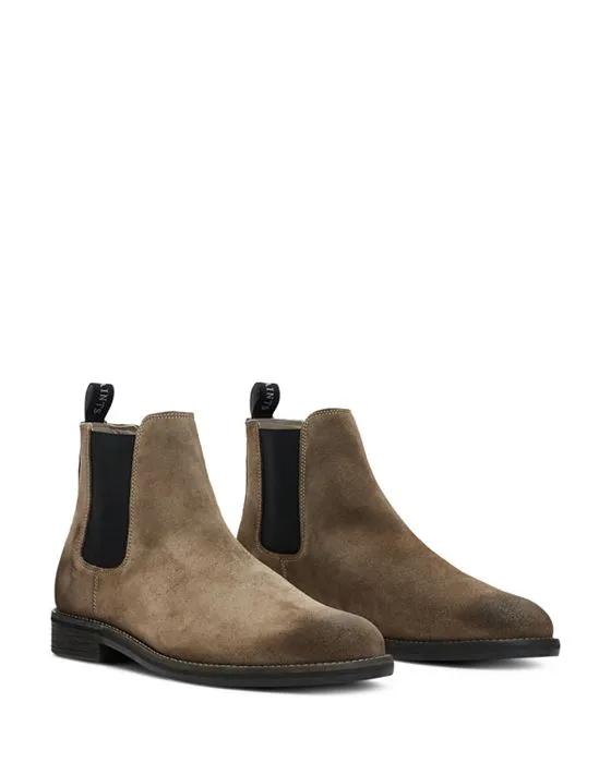 Men's Harley Pull On Chelsea Boots