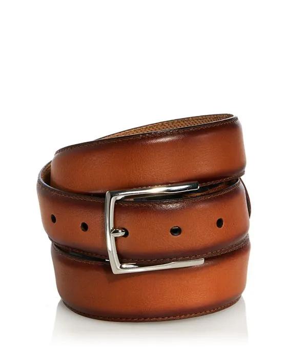 Men's Harrison Grand Leather Belt