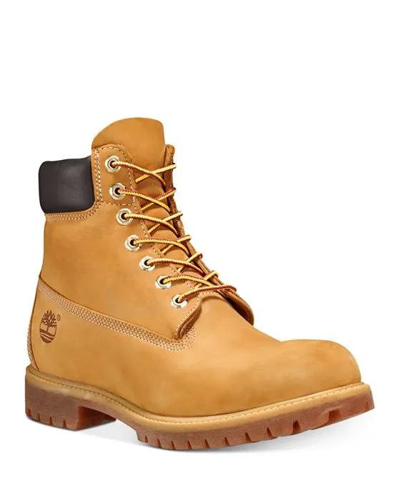Men's Icon Waterproof Boots