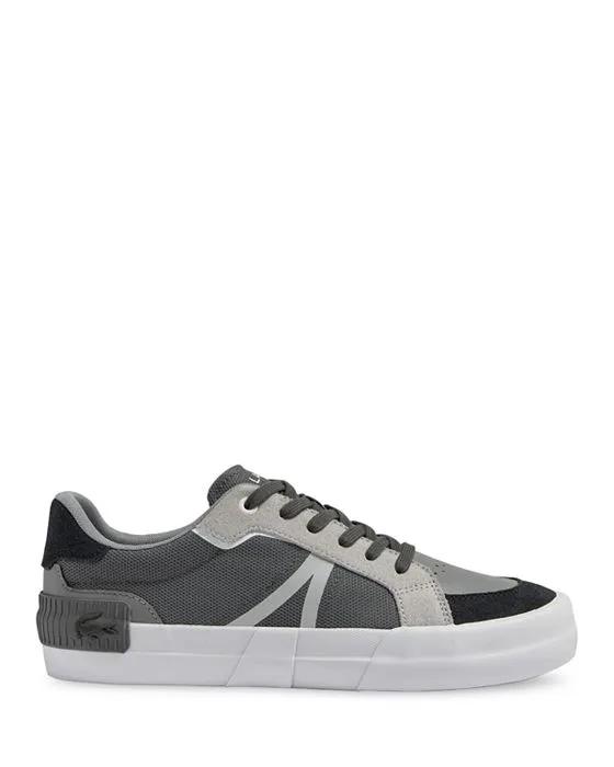 Men's L004 Lace Up Sneakers