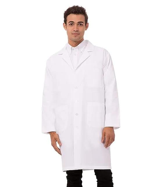 Men's Lab Coat