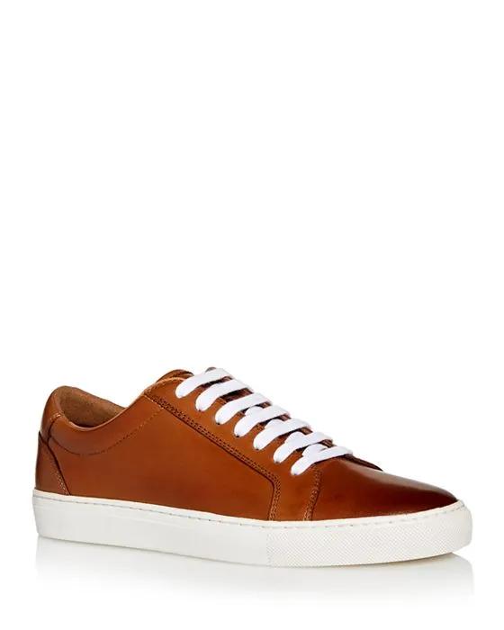 Men's Lace Up Sneakers - 100% Exclusive
