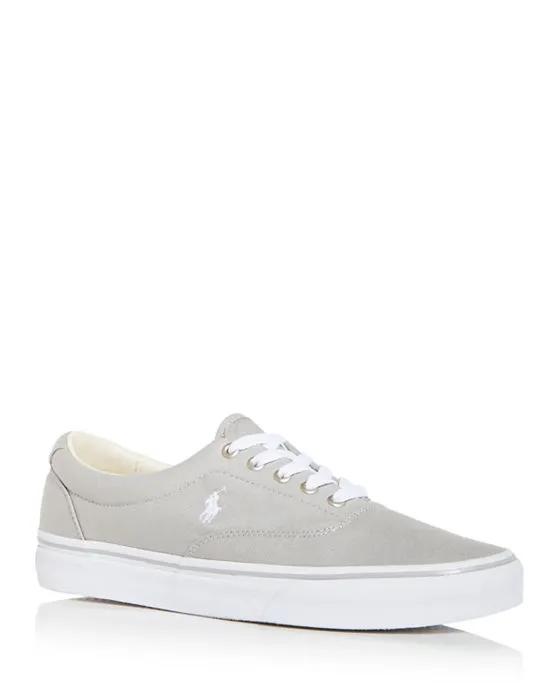Men's Low Top Sneakers  