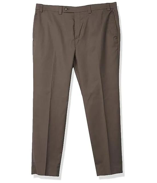 Men's Modern Fit Dress Pant