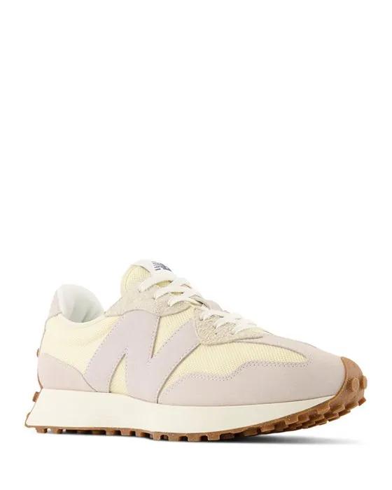 Men's Ms327v1 Lace Up Sneakers  