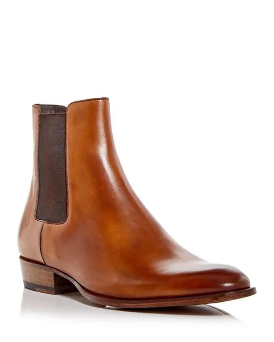 Men's Myles Chelsea Boots