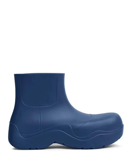 Men's Puddle Rain Boots
