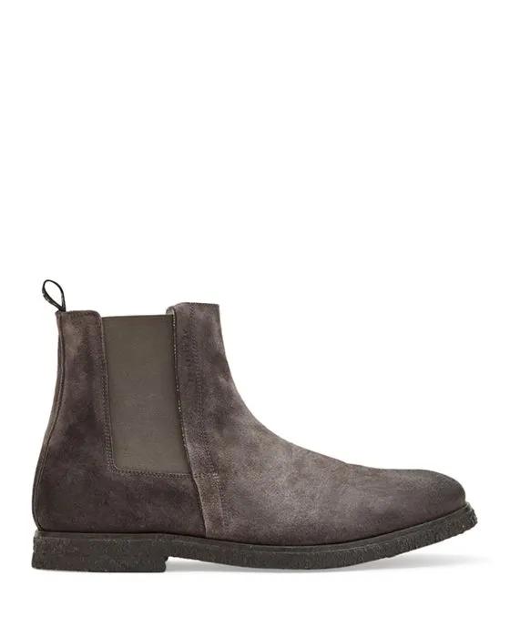 Men's Rhett Pull On Chelsea Boots  