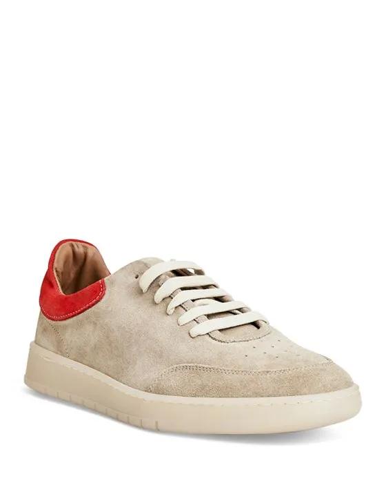 Men's Savio Lace Up Sneakers 