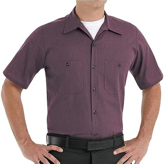 Men's Short Sleeve Performance Tech Shirt