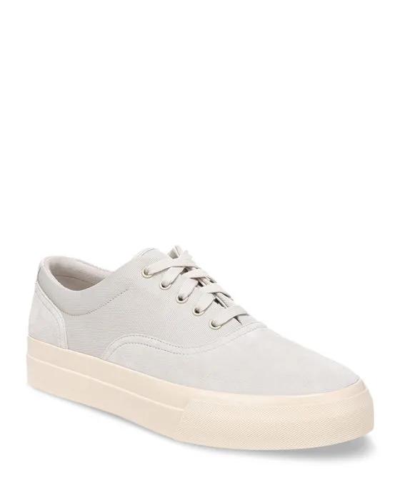 Men's Sonny Lace Up Oxford Sneakers