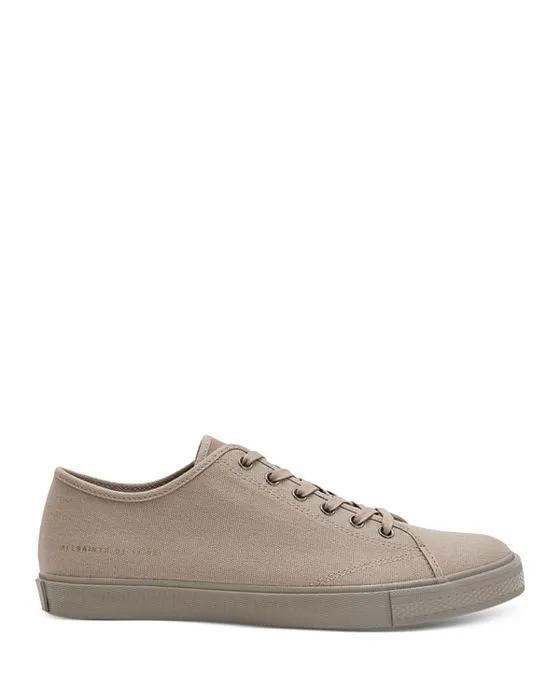 Men's Theo Low Top Sneakers