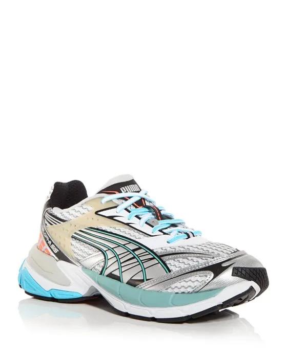 Men's Velophasis Phased Low Top Sneakers