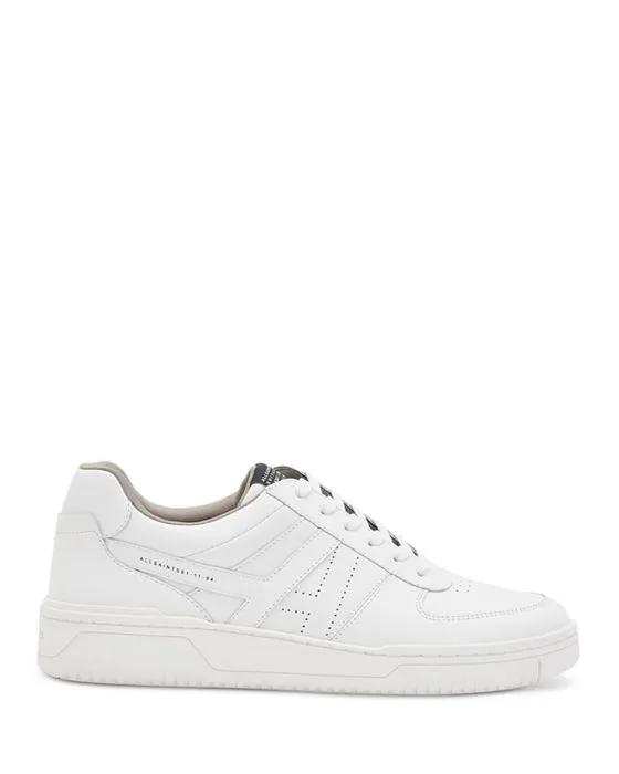 Men's Vix Lace Up Low Top Sneakers