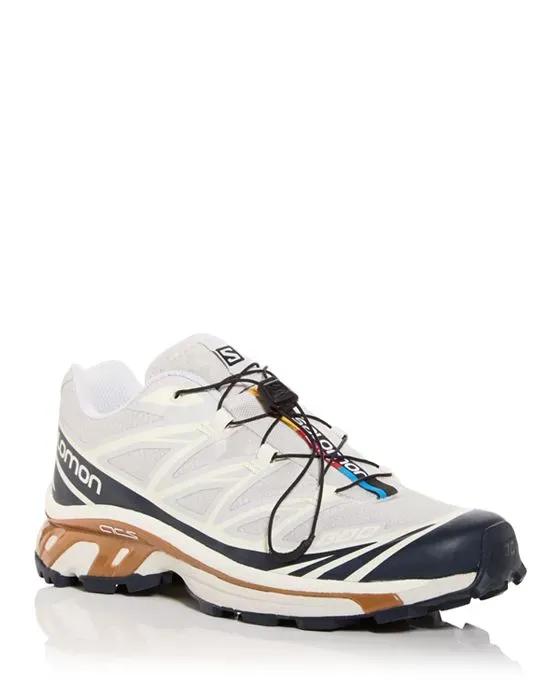 Men's XT-6 Low Top Sneakers