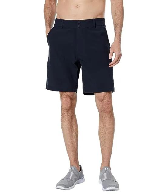Merino Sport 8'' Shorts