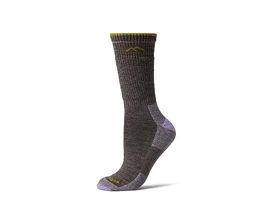 Merino Wool Boot Socks Cushion
