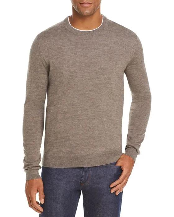 Merino Wool Crewneck Sweater - 100% Exclusive 
