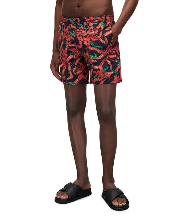 Mesquida Swim Shorts