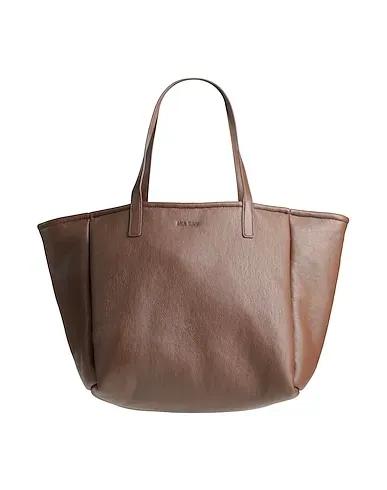 MIA BAG | Fuchsia Women‘s Handbag