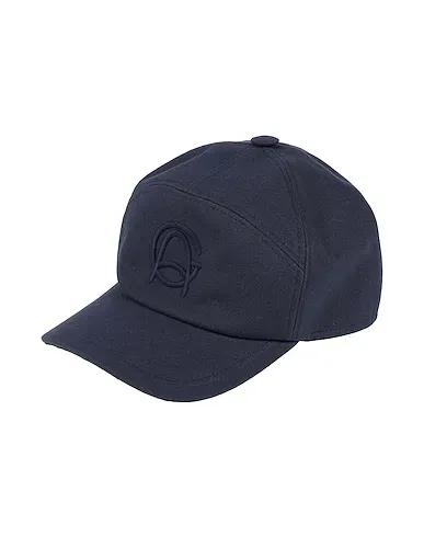 Midnight blue Canvas Hat