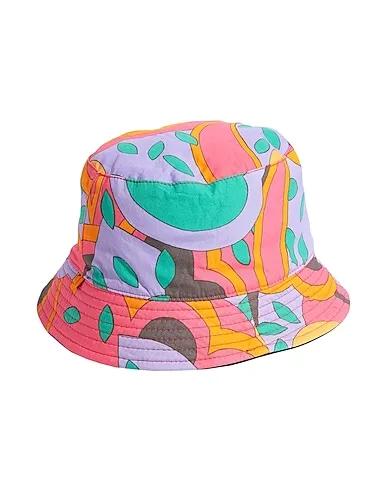 Midnight blue Canvas Hat