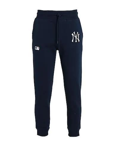 Midnight blue Casual pants '47 Pantalone Embroidery Burnside Pants New York Yankees
