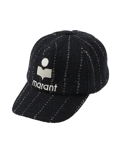 Midnight blue Flannel Hat