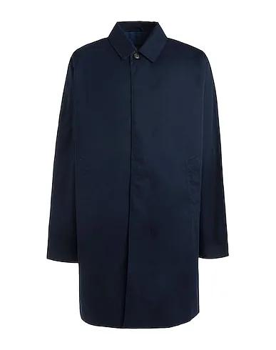 Midnight blue Full-length jacket Barbour Lorden Jacket
