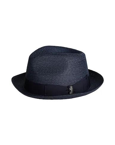 Midnight blue Hat