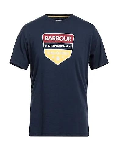 BARBOUR | Midnight blue Men‘s T-shirt