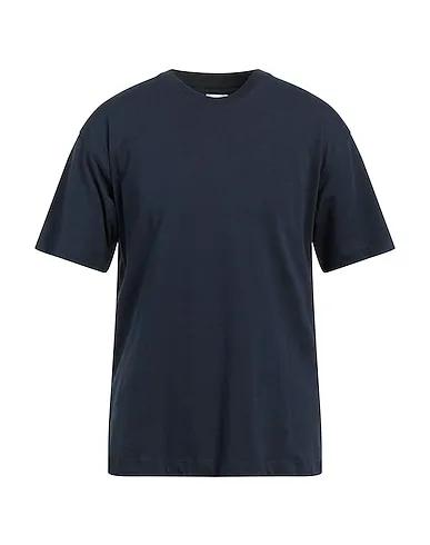 Midnight blue Jersey T-shirt