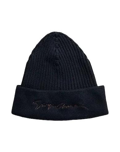 Midnight blue Knitted Hat