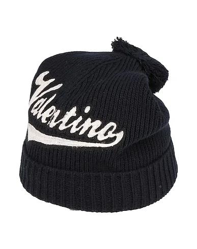 Midnight blue Knitted Hat