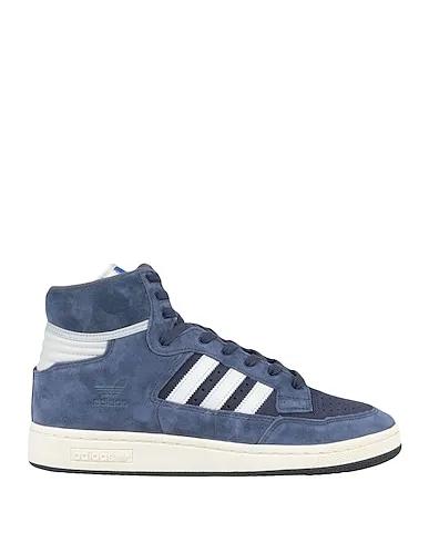Midnight blue Leather Sneakers CENTENNIAL 85 HI
