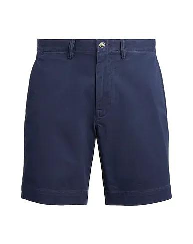 Midnight blue Shorts & Bermuda 8-INCH STRETCH STRAIGHT FIT TWILL SHORT
