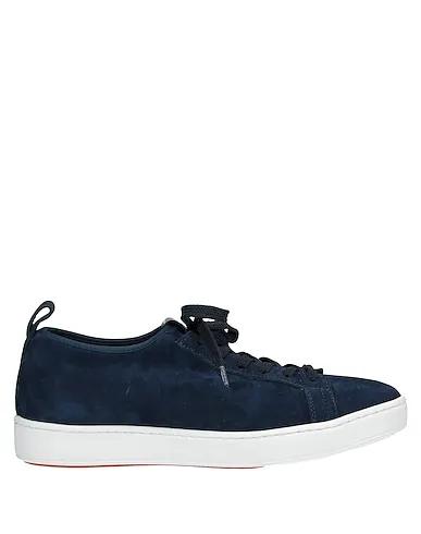 Midnight blue Sneakers