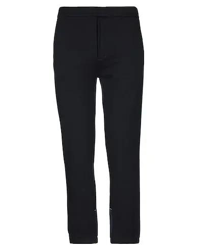 Midnight blue Sweatshirt Casual pants