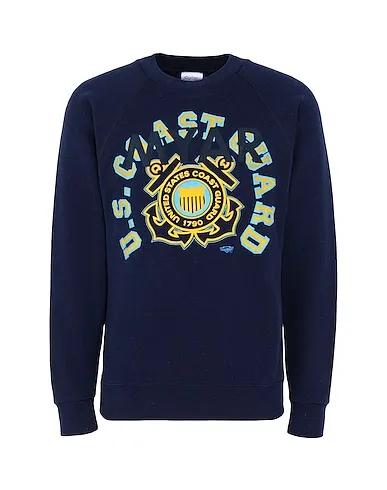 Midnight blue Sweatshirt US ARMY  SWEATSHIRT - 1990'S
