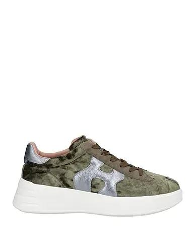 Military green Cady Sneakers