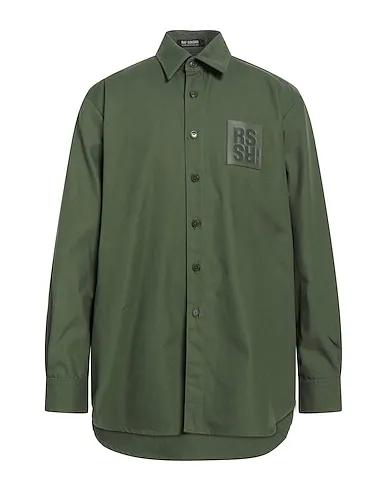 Military green Canvas