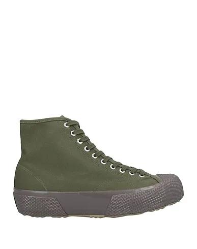 Military green Sneakers 2435 COLLECT M51 MILITARY PARK
