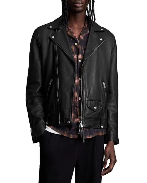 Milo Biker Jacket