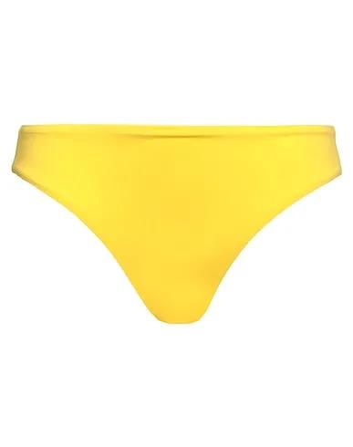 MIMÌ À LA MER | Yellow Women‘s Bikini