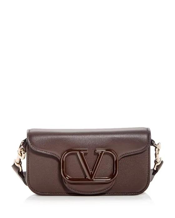 Mini Leather Shoulder Bag 